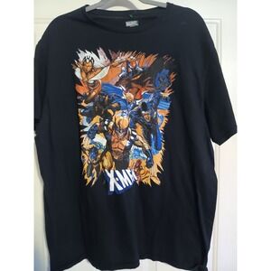 X Men Shirt